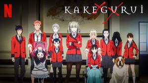 School Anime | Trang web Netflix chính thức School Anime | Trang web Netflix chính thức